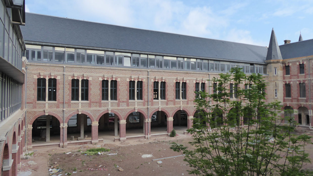 EX IUFM AMIENS